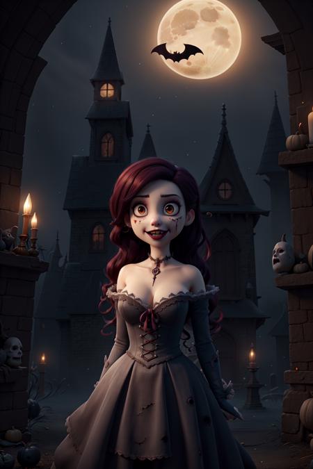 45717-2990358649-masterpiece, best quality, cute, female, vampire, fullmoon, Halloween, spooky, gothic, horror, fantasy, supernatural, fangs, blo.png